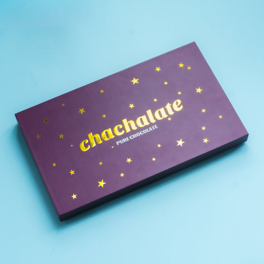 The Chachalate Advent Calendar (Pre-Order)