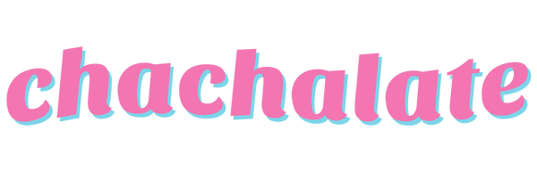 Chachalate