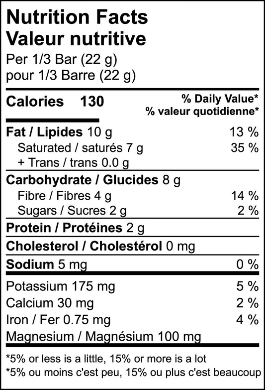 Colombia Pure - 92% Dark