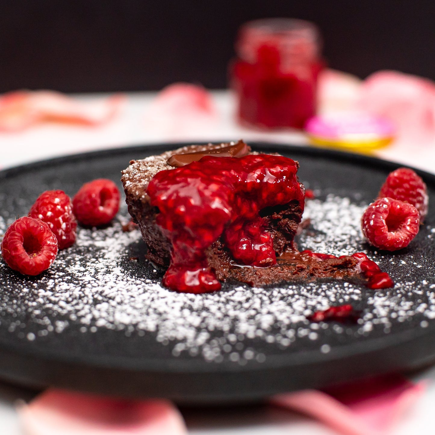 Baking Chachalate - Tanzania 75% Dark - chachalate