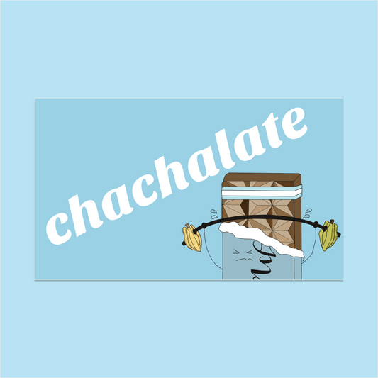 Gift Card - chachalate