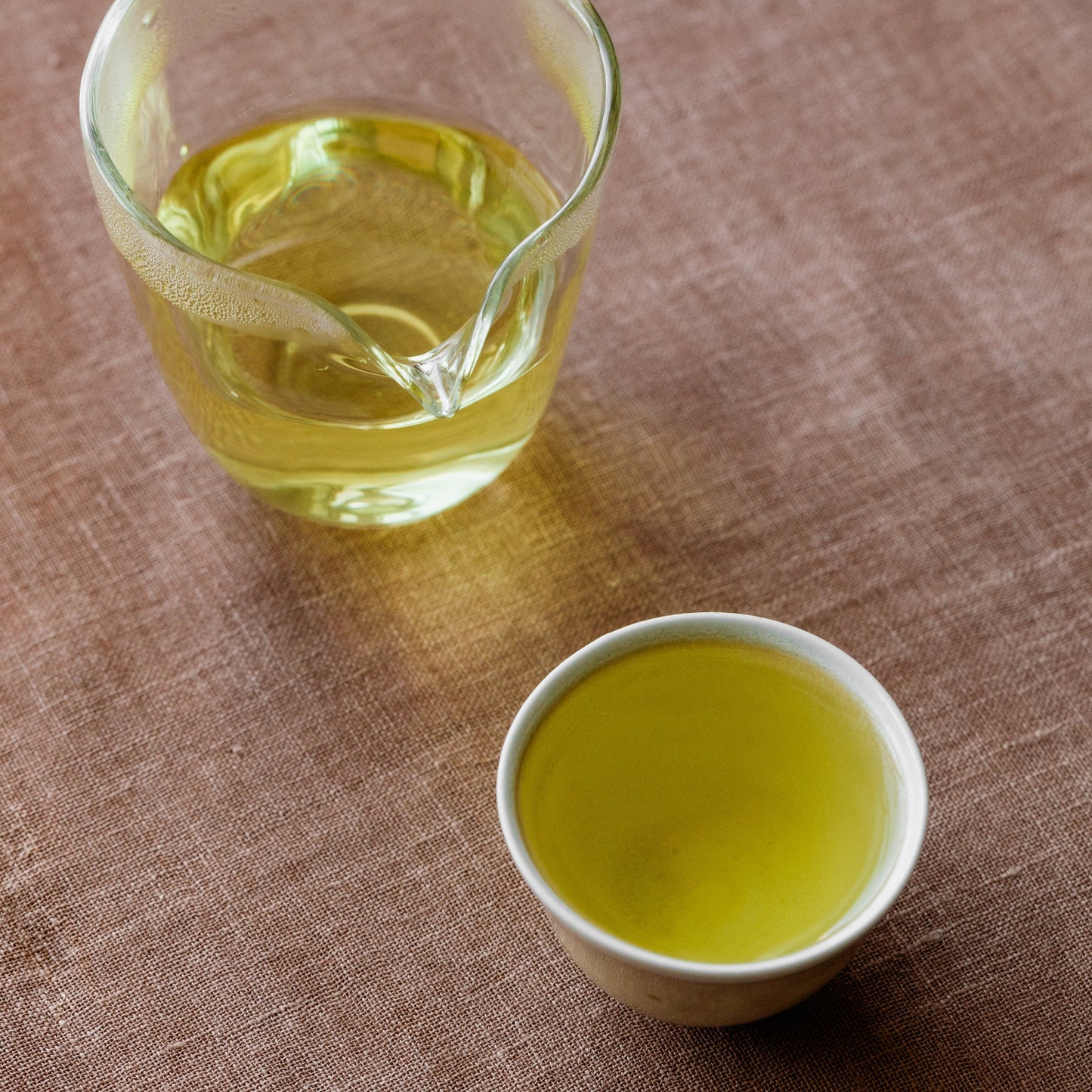 Golden Cherry Osmanthus Tea *Limited Edition* - Chachalate