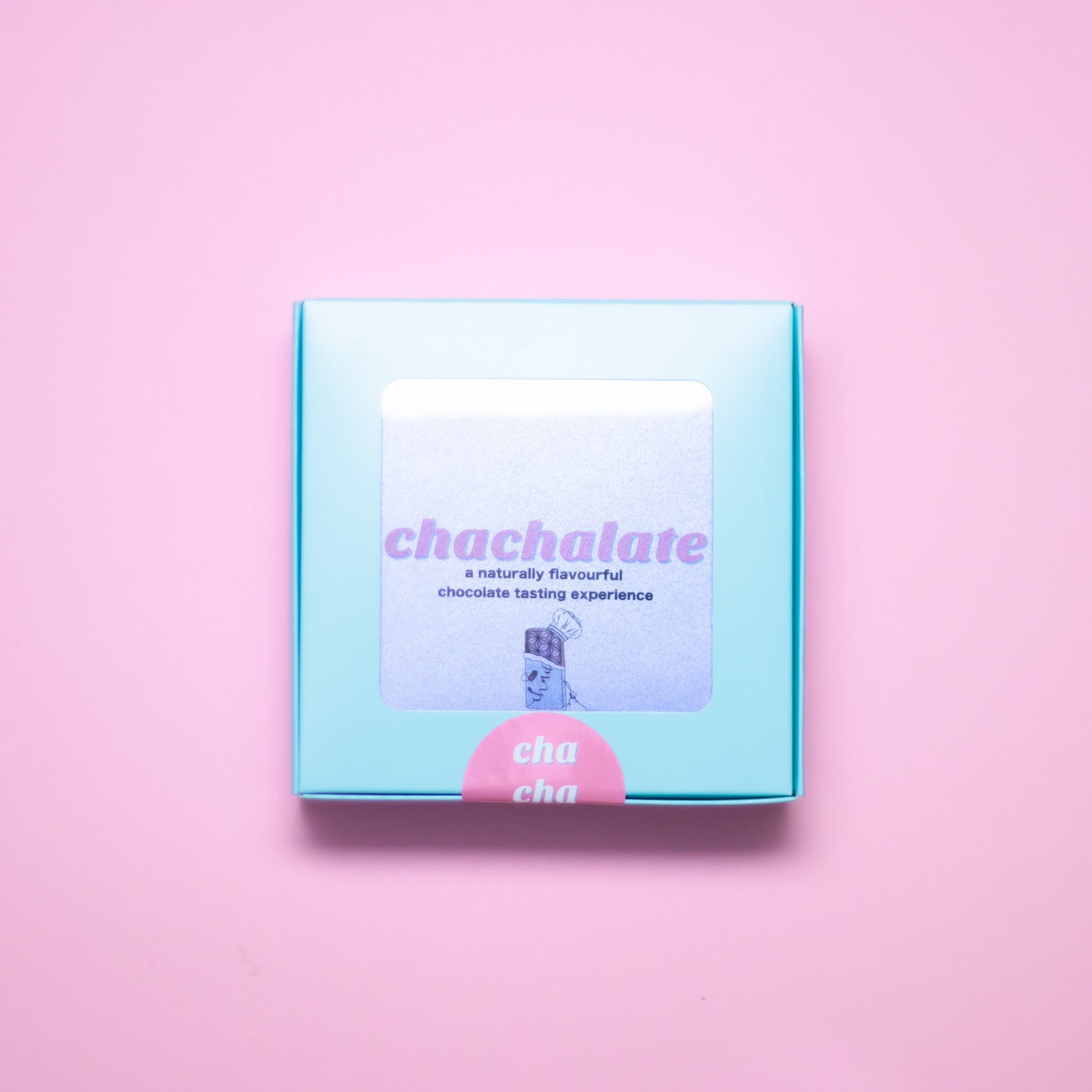 Virtual Chocolate Tasting (Victoria University) Nov. 16 @ 7:30PM EST - chachalate
