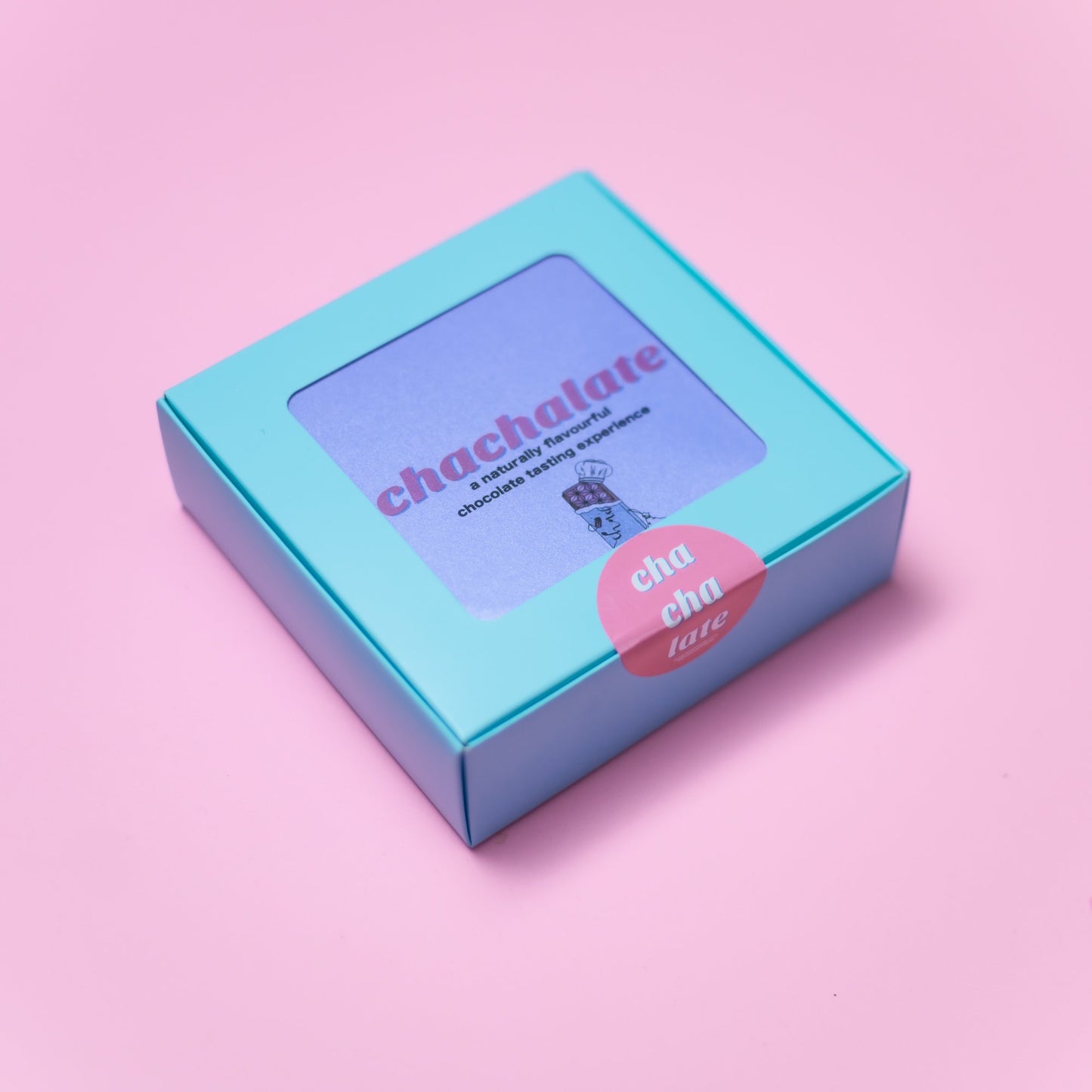 Virtual Chocolate Tasting (Victoria University) Nov. 16 @ 7:30PM EST - chachalate