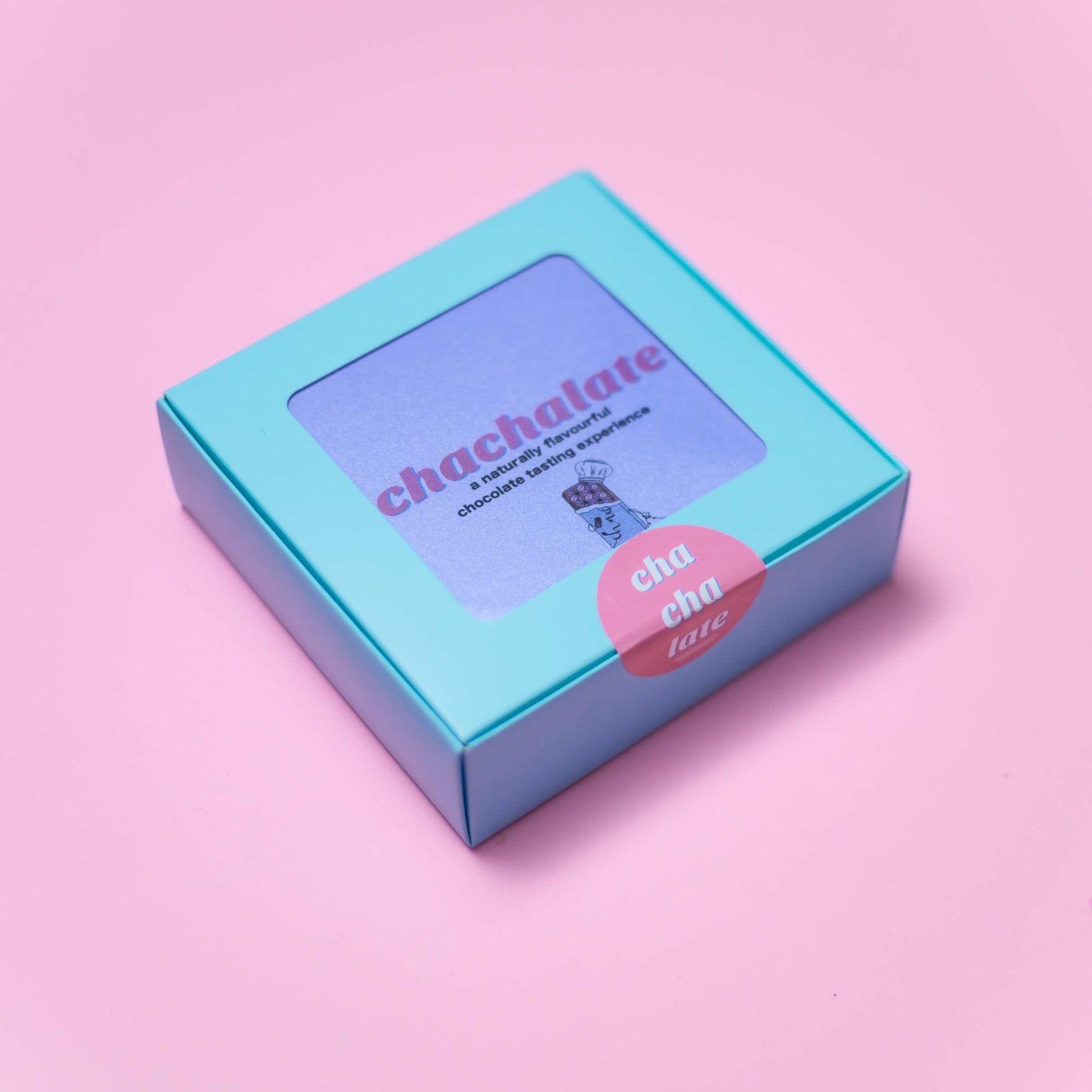 Virtual Chocolate Tasting (Victoria University) Nov. 16 @ 7:30PM EST - chachalate