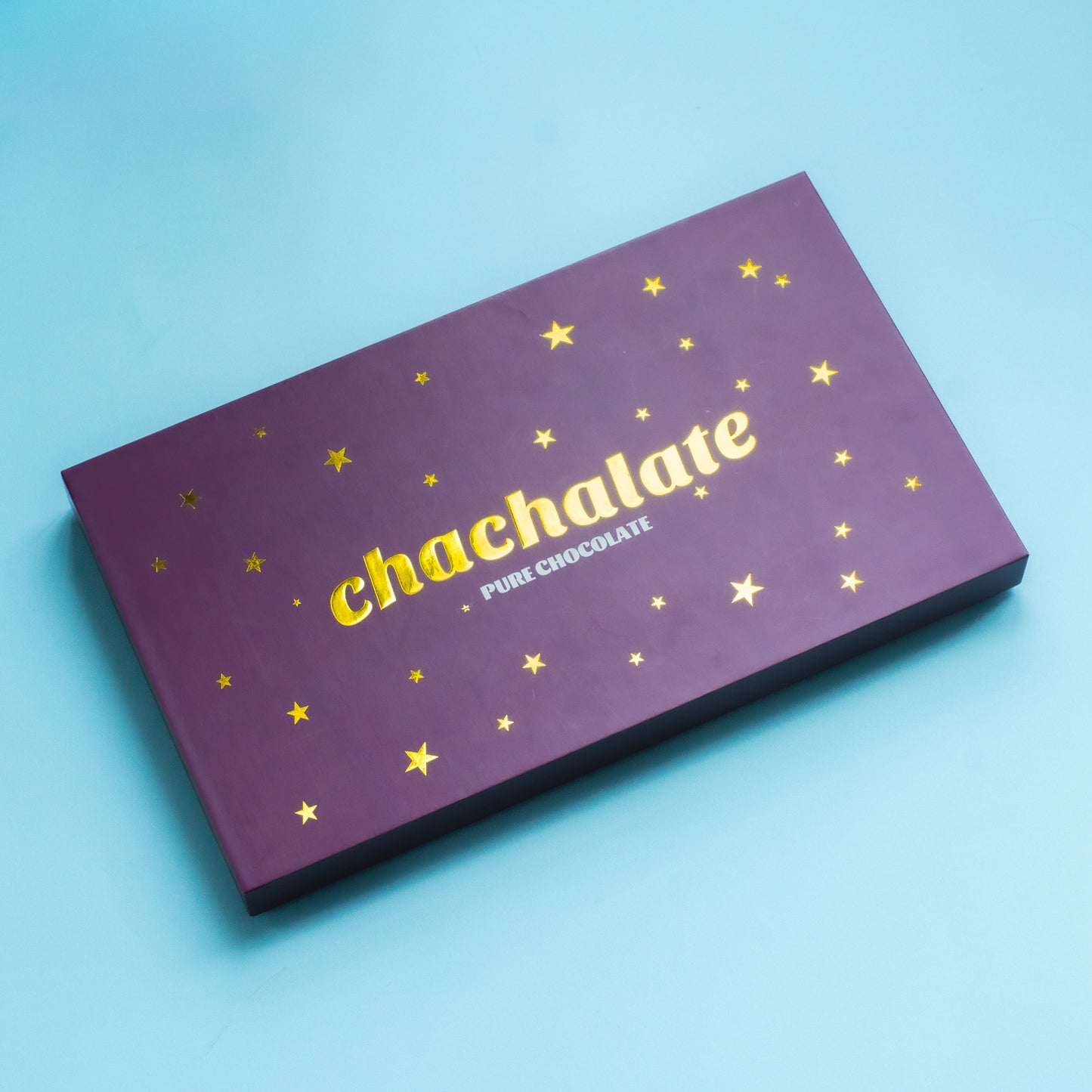 The Chachalate Advent Calendar (Pre-Order)