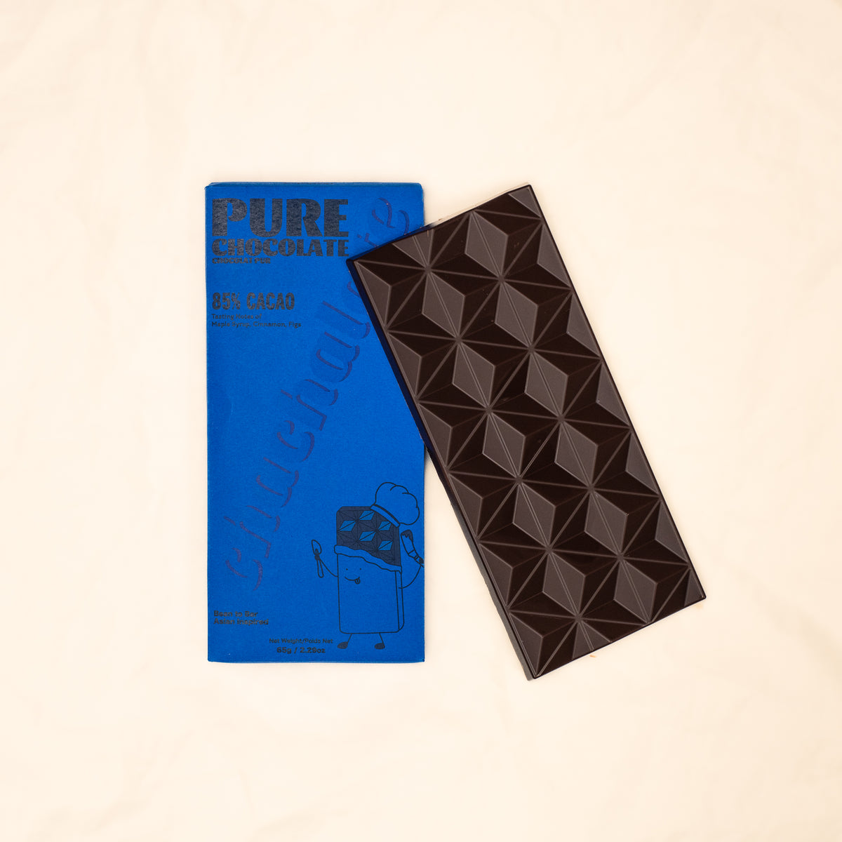 Vietnam Pure - 85% Dark