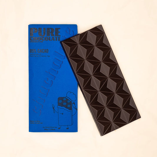 Vietnam Pure - 85% Dark