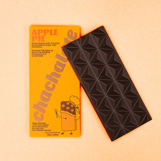 Apple Pie - Seasonal Limited Edition
