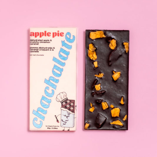 apple pie *limited edition* - Chachalate
