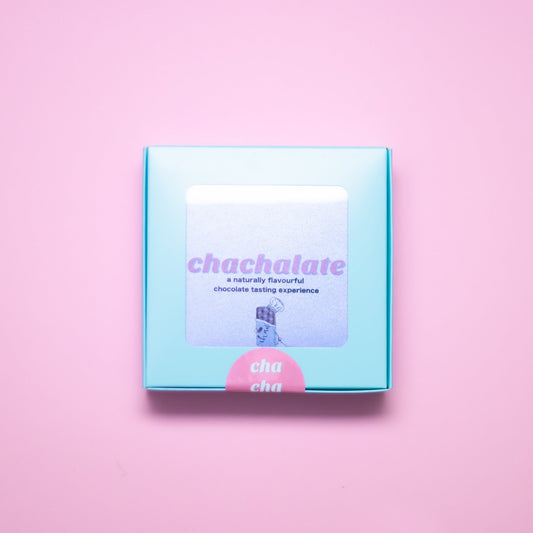 Virtual Chocolate Tasting (Victoria University) Nov. 16 @ 7:30PM EST - chachalate
